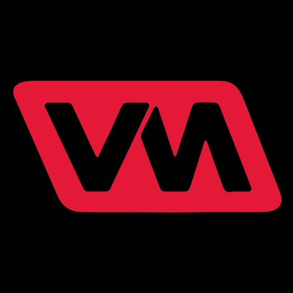 Logo prodavnice VM elektronik